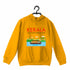 Quirkipedia Kerala-Boat Sail Malayalam Kerala Hooded SweatShirts